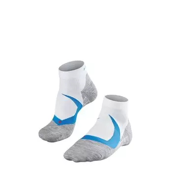 Носки Falke Short Ru4 Cool, белый