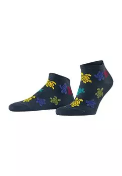 Носки FALKE, синий