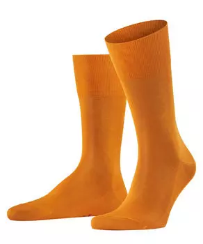 Носки Falke, синий