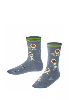 Носки FALKE, синий