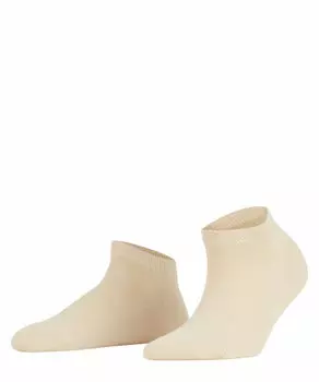 Носки Falke Sneaker Family, кремовый