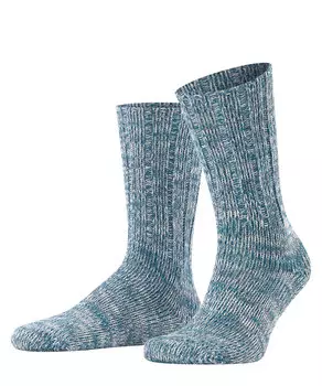 Носки Falke Socke Brooklyn, цвет Teal
