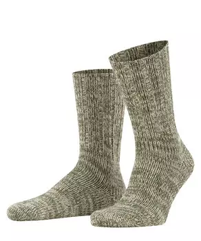 Носки Falke Socke Brooklyn, цвет Thyme