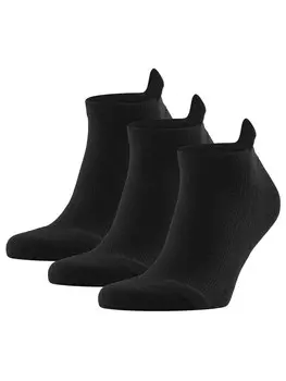 Носки Falke Socken 3er Pack, черный