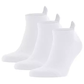 Носки FALKE Socks, белый