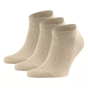 Носки FALKE Socks, бежевый