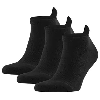 Носки FALKE Socks, черный