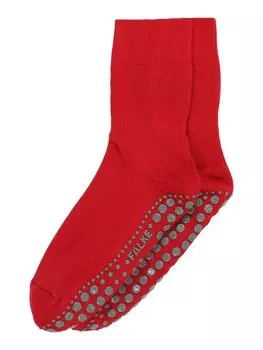Носки FALKE Socks Homepads, красный