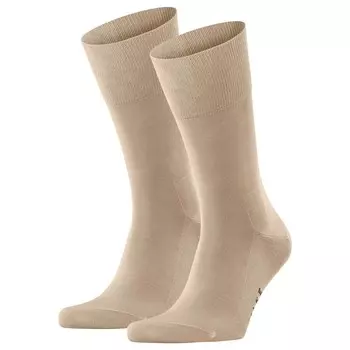 Носки FALKE Socks, песочный
