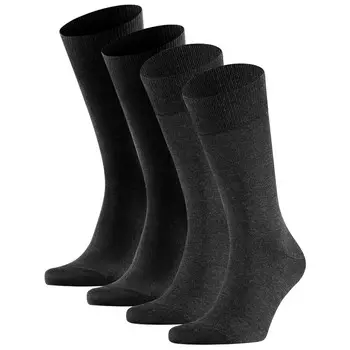 Носки FALKE Socks, серый