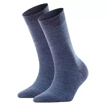 Носки FALKE Socks, синий