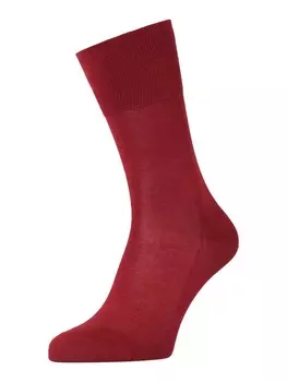 Носки FALKE Socks Tiago, красный
