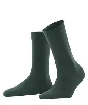 Носки Falke Softmerino, цвет Pine grove