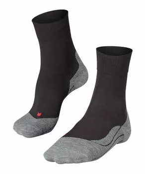 Носки Falke Sport RU4, цвет Black mix