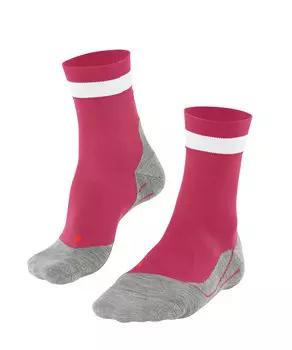 Носки Falke Sport RU4, цвет Garnet