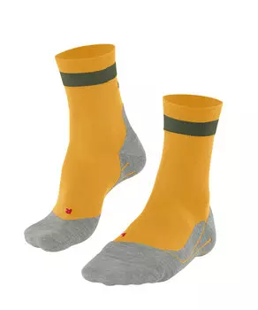 Носки Falke Sport RU4, цвет Lemonade