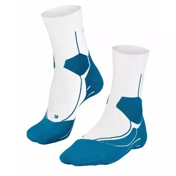 Носки Falke Stabilizing Cool, белый