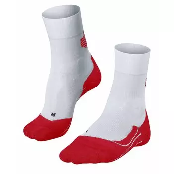 Носки Falke Stabilizing Cool, белый