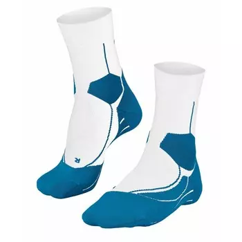 Носки Falke Stabilizing Cool, белый