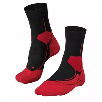 Носки Falke Stabilizing Cool, черный