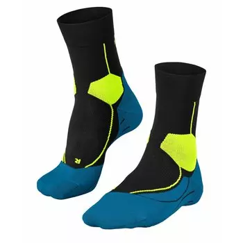 Носки Falke Stabilizing Cool, черный