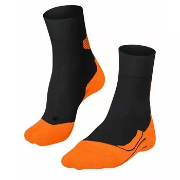Носки Falke Stabilizing Cool, черный