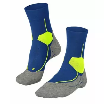 Носки Falke Stabilizing Cool, синий