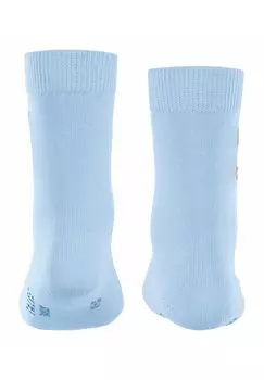Носки FALKE, светло-голубой