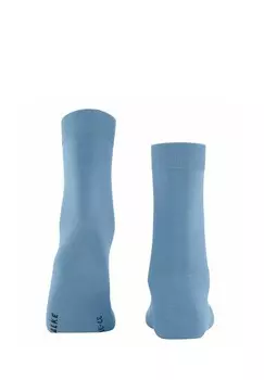 Носки FALKE, светло-голубой