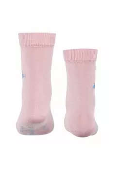 Носки FALKE, светло-розовый