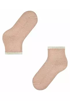 Носки FALKE, светло-розовый