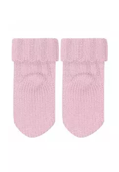 Носки FALKE, светло-розовый