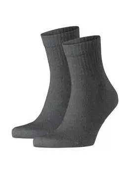 Носки Falke, темно-серый