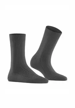 Носки FALKE, темно-серый