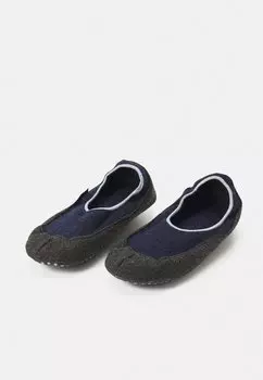 Носки FALKE, темно-синие