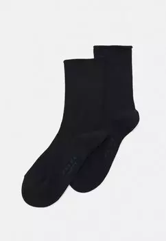 Носки FALKE, темно-синий
