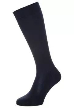 Носки FALKE, темно-синий