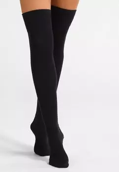 Носки FALKE, темно-синий