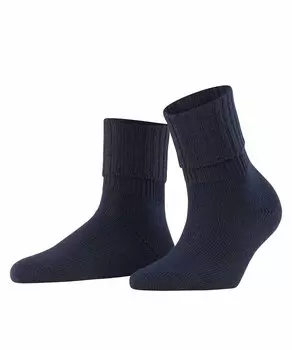 Носки FALKE, темно-синий