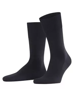 Носки Falke, темно-синий