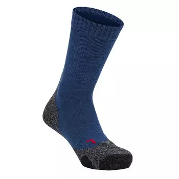 Носки Falke, темно-синий