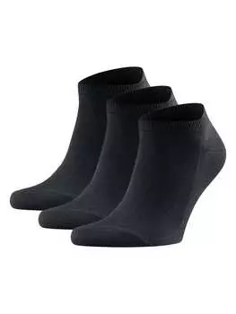 Носки Falke, темно-синий
