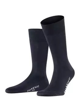Носки Falke, темно-синий