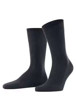 Носки Falke, темно-синий