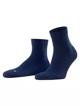 Носки Falke, темно-синий