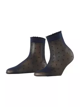Носки Falke, темно-синий