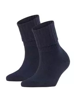 Носки Falke, темно-синий