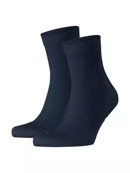 Носки Falke, темно-синий