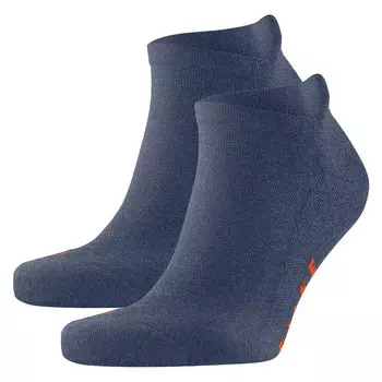 Носки FALKE, темно-синий