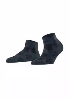 Носки FALKE, темно-синий